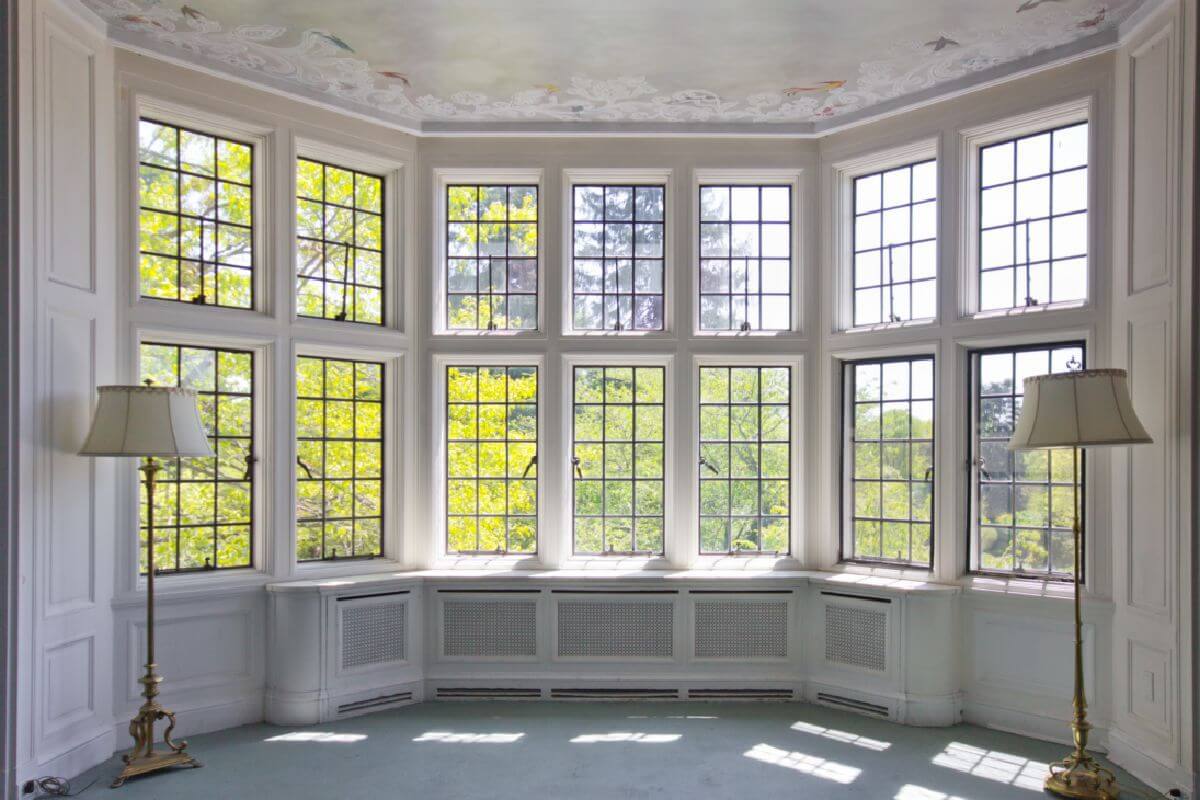 Replacement Bay Windows Derby